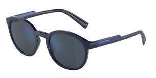 Солнцезащитные очки Dolce & Gabbana DG6180 329425