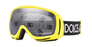 Горнолыжная маска Dolce & Gabbana DG6182 3334/M