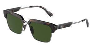 Солнцезащитные очки Dolce & Gabbana DG6185 502/71