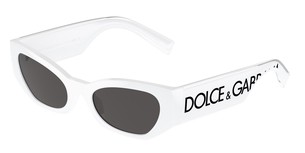 Солнцезащитные очки Dolce & Gabbana DG6186 331287
