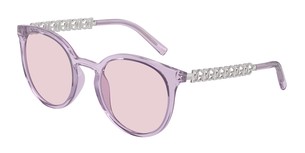 Солнцезащитные очки Dolce & Gabbana DG6189U 3382P5