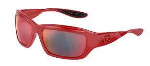 Солнцезащитные очки Dolce & Gabbana DG6191 30966P