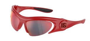 Солнцезащитные очки Dolce & Gabbana DG6192 30966P
