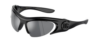 Солнцезащитные очки Dolce & Gabbana DG6192 501/6G