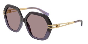Солнцезащитные очки Dolce & Gabbana DG6210 3494LA