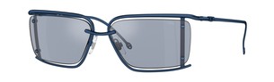 Солнцезащитные очки Diesel DL1002 110/55