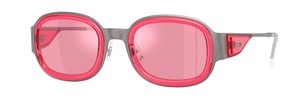 Солнцезащитные очки Diesel DL1020 104530
