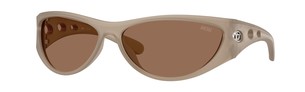 Солнцезащитные очки Diesel DL3004U 201273