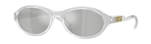 Солнцезащитные очки Diesel DL3024U 20298V
