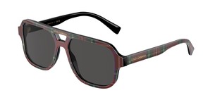 Солнцезащитные очки Dolce & Gabbana DX4003 339787