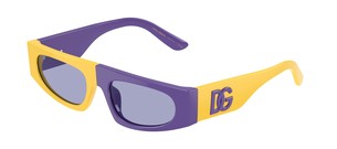 Солнцезащитные очки Dolce & Gabbana DX4004 34131A