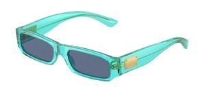 Солнцезащитные очки Dolce & Gabbana DX4005 332280