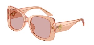 Солнцезащитные очки Dolce & Gabbana DX4012 322684