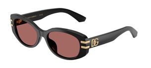 Солнцезащитные очки Dolce & Gabbana DX4014 501/69