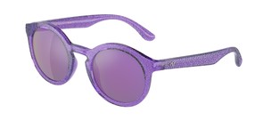 Солнцезащитные очки Dolce & Gabbana DX6002 33534V