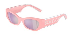 Солнцезащитные очки Dolce & Gabbana DX6003 30987V