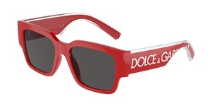 Солнцезащитные очки Dolce & Gabbana DX6004 308887