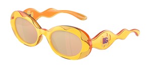 Солнцезащитные очки Dolce & Gabbana DX6005 33347J