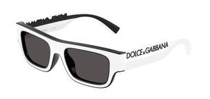 Солнцезащитные очки Dolce & Gabbana DX6011 346587