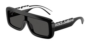 Солнцезащитные очки Dolce & Gabbana DX6013 501/87