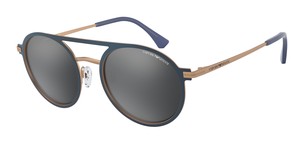 Солнцезащитные очки Emporio Armani EA2080 32286G
