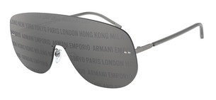 Солнцезащитные очки Emporio Armani EA2091 3010AI
