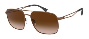 Солнцезащитные очки Emporio Armani EA2106 302013