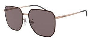 Солнцезащитные очки Emporio Armani EA2135D 30117N