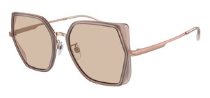 Солнцезащитные очки Emporio Armani EA2142D 301193