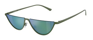 Солнцезащитные очки Emporio Armani EA2143 33488N