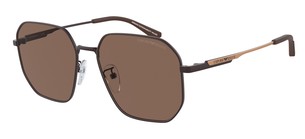 Солнцезащитные очки Emporio Armani EA2154D 320173