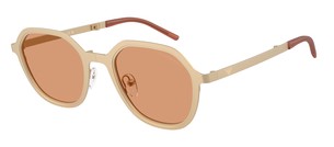 Солнцезащитные очки Emporio Armani EA2176 3002/7