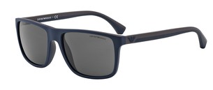 Солнцезащитные очки Emporio Armani EA4033 523087