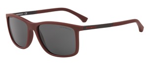 Солнцезащитные очки Emporio Armani EA4058 525187