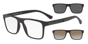 Солнцезащитные очки Emporio Armani EA4115 58531W