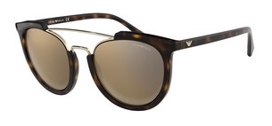 Солнцезащитные очки Emporio Armani EA4122 50265A