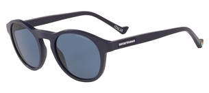 Солнцезащитные очки Emporio Armani EA4138 583780