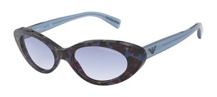 Солнцезащитные очки Emporio Armani EA4143 582819
