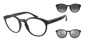 Солнцезащитные очки Emporio Armani EA4152 50171W
