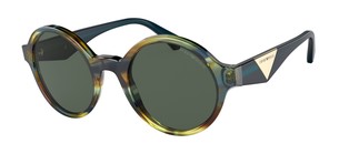 Солнцезащитные очки Emporio Armani EA4153 516871