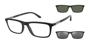 Солнцезащитные очки Emporio Armani EA4160 50421W