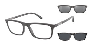 Солнцезащитные очки Emporio Armani EA4160 54371W