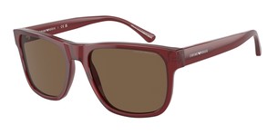 Солнцезащитные очки Emporio Armani EA4163 507573