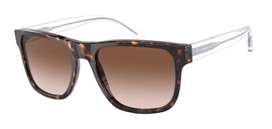 Солнцезащитные очки Emporio Armani EA4163 587913