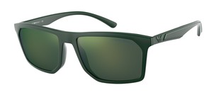 Солнцезащитные очки Emporio Armani EA4164 50586R