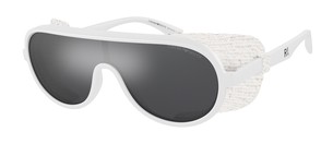 Солнцезащитные очки Emporio Armani EA4166Z 58726G