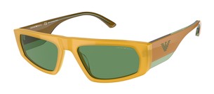 Солнцезащитные очки Emporio Armani EA4168 5908/2