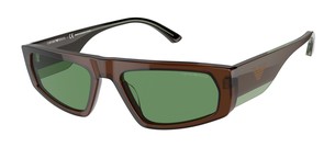 Солнцезащитные очки Emporio Armani EA4168 5910/2
