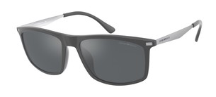 Солнцезащитные очки Emporio Armani EA4171U 54376G