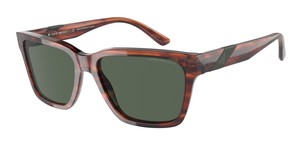 Солнцезащитные очки Emporio Armani EA4177 502371